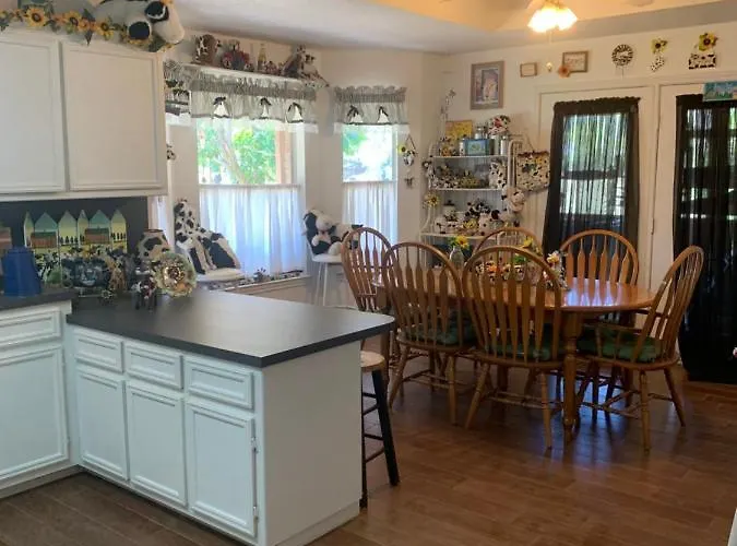 Live Oak Home