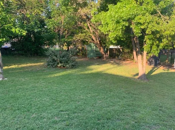 Live Oak Home
