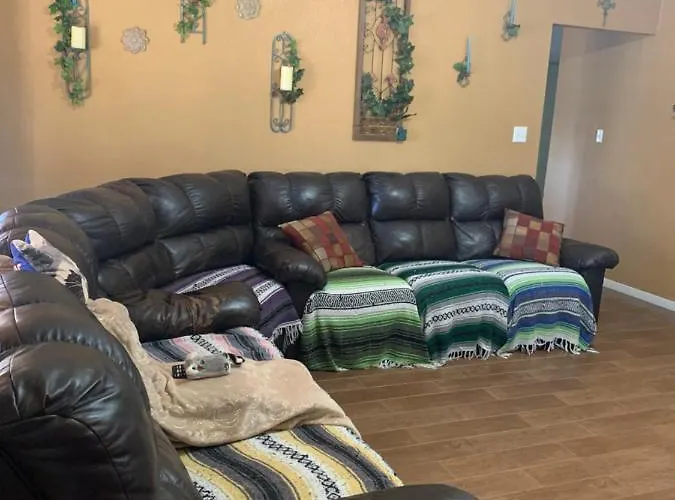 Live Oak Home